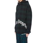 Куртка мужская темно-зеленый Palm Angels - фото 4