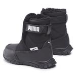 Ботинки Puma NieveBoot Wtr, черный - фото 3