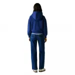 Худи Red Bull Racing Stacked Logo, синий - фото 2