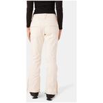 Брюки с высоким подъемом - женские Roxy, White Asparagus - фото 4