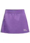Шорты Jack Wolfskin "SUN SKORT G", цвет Sea-Rose - фото 3
