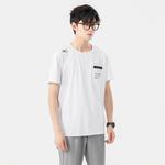 Футболка унисекс Mizuno, синий - фото 12