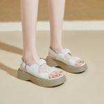 Сандалии ZHR One-Strap Sandals Women's - фото 8