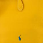 Polo Ralph Lauren Барабанная сумка - фото 5