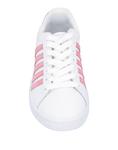 Кеды K Swiss, белый - фото 4