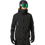 Куртка Helly Hansen Sogn Shell 20 Helly Hansen, Black - фото
