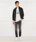 Футболка Regular fit Armani Exchange, белый - фото 2