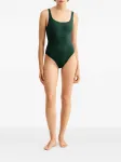 Купальник Asia Eres, зеленый - фото 5