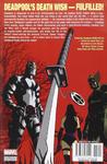 Deadpool 4: The Complete Collection (Marvel Universe) - фото 2