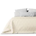 Покрывало FLHF Helia, 210 см, бежевый - фото 3