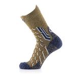 Походные носки Therm-Ic, цвет grün/blau - фото 3