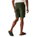 Шорты Regatta Dalry, зеленый - фото 2