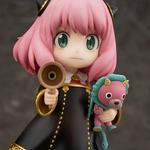 Фигурки в масштабе FURYU - фото 4