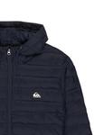 Куртка Quiksilver SCALY HOOD, Black - фото 3