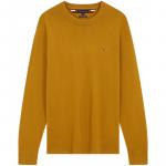 Джемпер мужской Tommy Hilfiger, темно-красный - фото 3