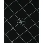 Толстовка обычного кроя Guess, черный - фото 3