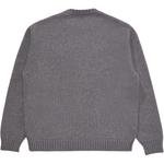 Праздничный свитер Unisex UNDEFEATED, черный - фото 8