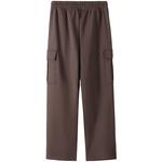 Утепленные брюки Urban Function Series CAMEL, medium heather серый - фото 8