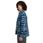 Мужская рубашка FFNC Checkmate Element, мультиколор - фото 3