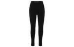 Calvin Klein Леггинсы Women's Space Black - фото