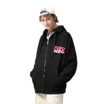 Унисекс свитшот FIDO DIDO, черный - фото