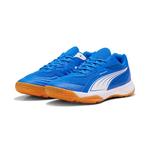 Кроссовки PUMA Solarflash III, Blue - фото 2