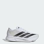 Кроссовки Adidas Adizero SL2, цвет Cloud White/Core Black/Dash Grey - фото