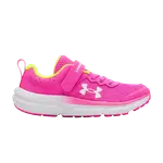 Кроссовки Under Armour Assert 10 AC PS, Rebel Pink - фото
