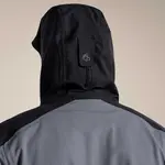 Куртка Craghoppers Kiwi PS, серый - фото 8