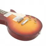 Gibson Les Paul Studio - Heritage Cherry Sunburst - фото 6