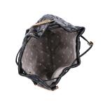 Сумка-мешок Rieker  H1023, черный - фото 5