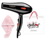 Фен CONFU - фото 4