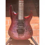 Ibanez RG470PBREB 2024 - Красный Взрыв Ред Экллипс - фото 10