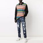 DSQUARED 2 Джинсы мужские синие - фото 4