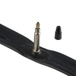 Велосипедная камера 650x18-25 - Presta Decathlon - фото 4