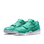 Кроссовки air trainer 2 prm qs Nike, зеленый - фото 3