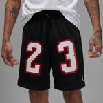 Шорты Основы 23 шорты Air Jordan, черный - фото 3