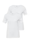 Футболка s.Oliver, White - фото
