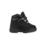 Ботинки Timberland Field для малышей, черный - фото