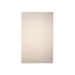 Полотенце премиум Towel, упаковка 1 шт. Gant, белый - фото