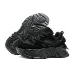 Кроссовки унисекс с низким верхом Xiangguan, черный - фото 15