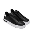 Кроссовки Armani Exchange, черный - фото 3