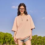 Футболка унисекс Dangerouspeople, хаки - фото 14