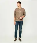 Толстовка Blaze Regular fit Joop!, бежевый - фото 2