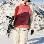 Комбинезон 686 GORE-TEX Dispatch Shell 686, Limestone - фото 4