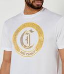 Футболки Regular fit Just Cavalli, белый - фото 4