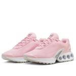 Кроссовки air max dn se 'pink foam silver white' Nike, розовый - фото 3