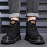 Ботинки Bellum Han Martin Boots Men - фото 20