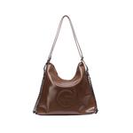 Сумка через плечо Tanita West, кремово-белая - фото 4