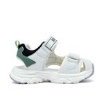 Детские сандалии для малышей Big Wasp, розовый - фото 2